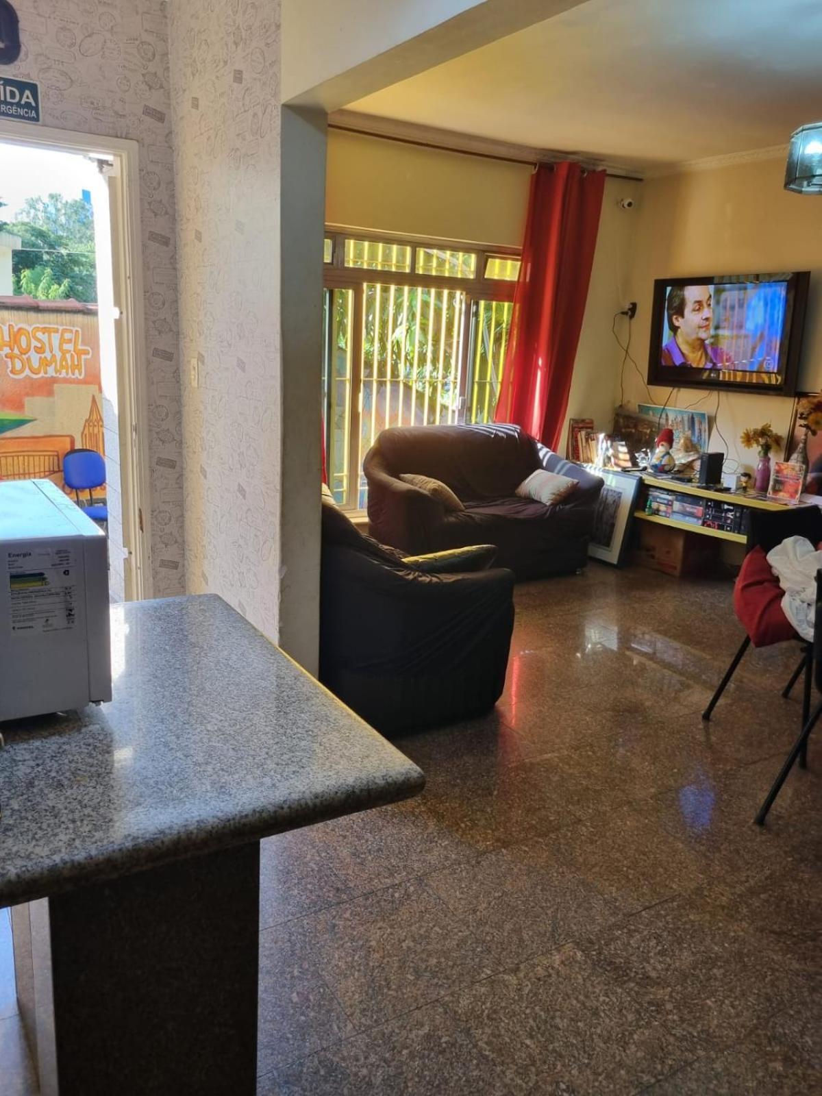 Hostel Dumah - Sao Paulo — Photos 1